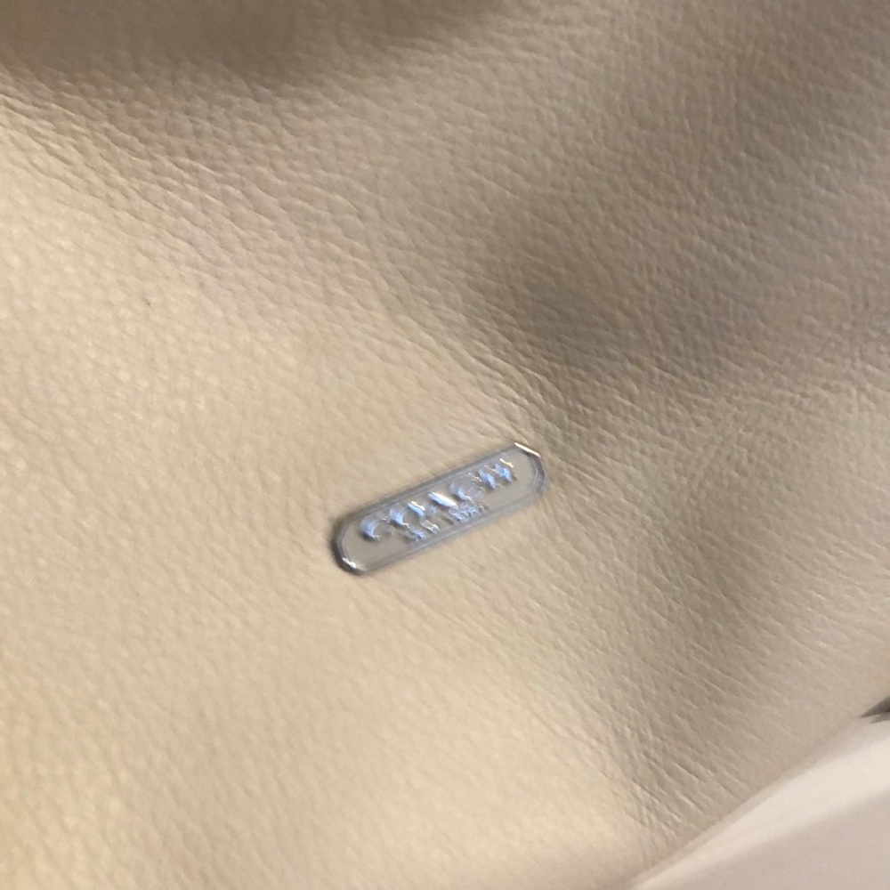 Coach Handbag - Picture 2 of 5